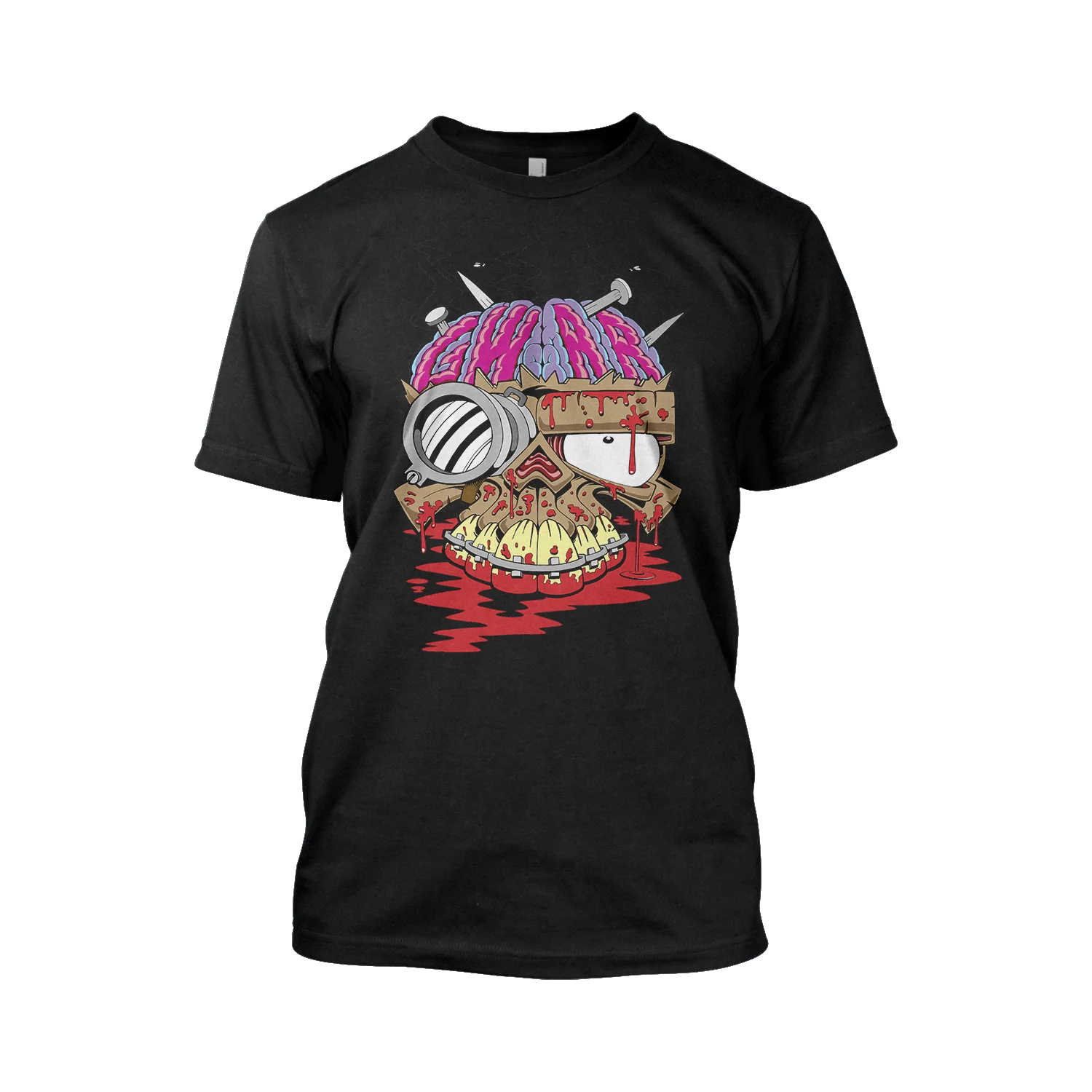 GWAR Merch